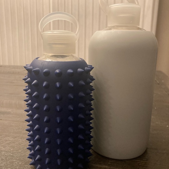 BKR Bottle Set - Small and Big - Picture 1 of 3